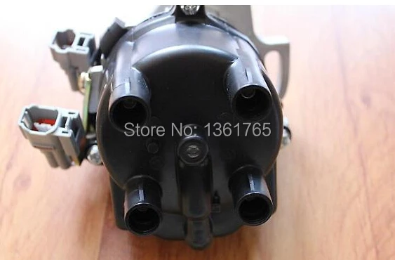 Распределитель зажигания для T0yota Corolla 4A/5A/7A (4 + 2) OEM #19020-15180 1902015180 |