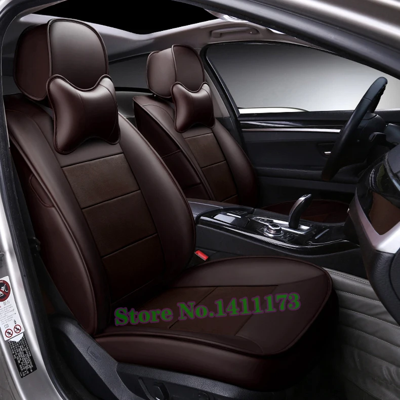 Чехлы для автомобильных сидений из натуральной кожи для Skoda Superb 2 2009 2010, защитное покрытие автомобильного сиденья, чехлы для автомобильных сидений, набор аксессуаров