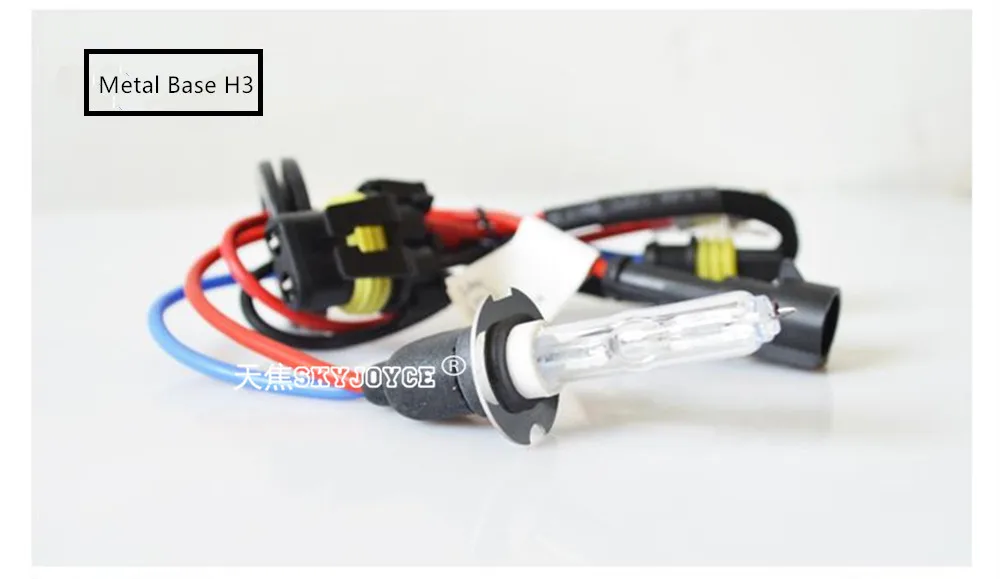 2 шт. 24V Грузовик Лодка DAF FH FM фар 55W 24V H7 hid ксеноновая лампа для H1 H3 24В hid xenon комплект 3000 K-10000 K 24V комплект ксеноновых ламп