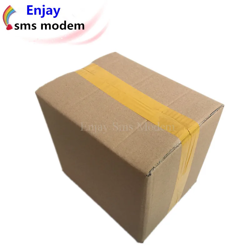 Абсолютно новый 8 портов отправка смс и получение в глобальной сети gsm gprs модем