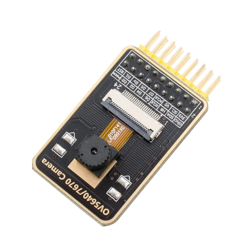 OV7670 CMOS камера модуль видеоколлекции с LDO для Altera FPGA макетная плата|video module|video