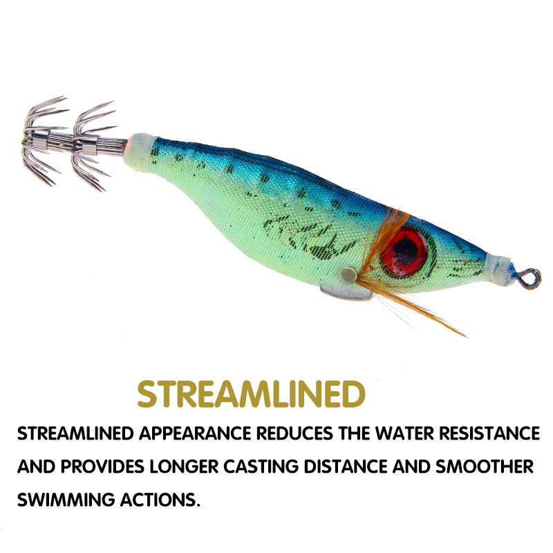 SEAPESCA Рыболовная Приманка 10 см 3D глаза Topwater Laser Minnow твердая арифметическая воблер