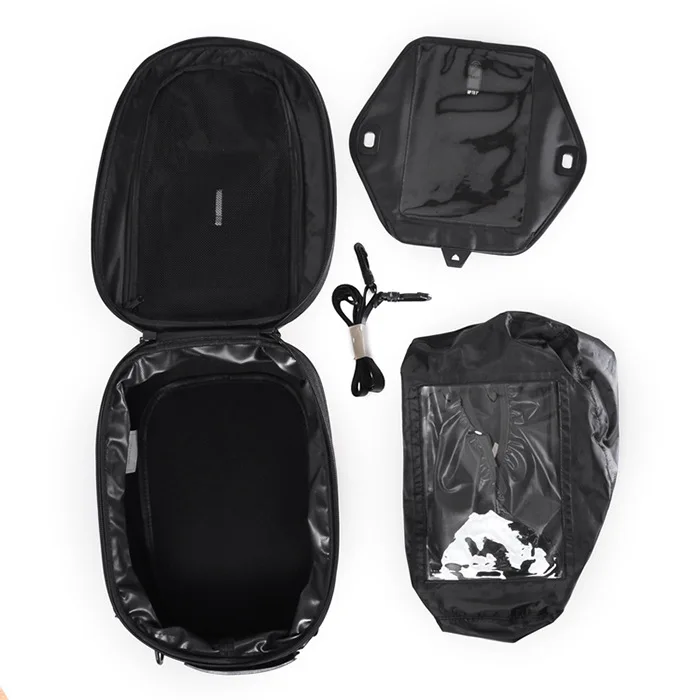 PRO BIKER 1200 GS эксклюзивная сумка для мотоциклов с масляным топливным баком