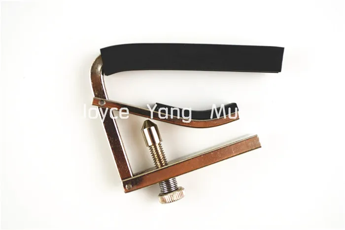 Alice Metal Base Supporting Guitar Capo Clamp For Acoustic/Electric Free Shipping Wholesales | Спорт и развлечения