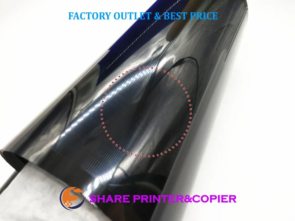 Поделитесь Японии передачи ремень+ лезвие для hp CP5225 CP5225n CP5225dn CP5525 CP5525dn 5525 5225 CE516A CC522-67910