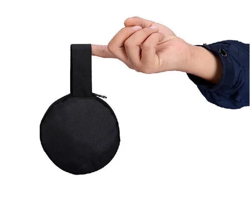 30 см рассеиватель для вспышки софтбокс черный/белый всех Canon Nikon sony Pentax GODOX Pixel VILTROX