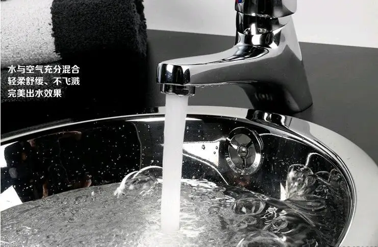 D24mm барботер с наружной резьбой для экономии воды аэратор крана коннектор