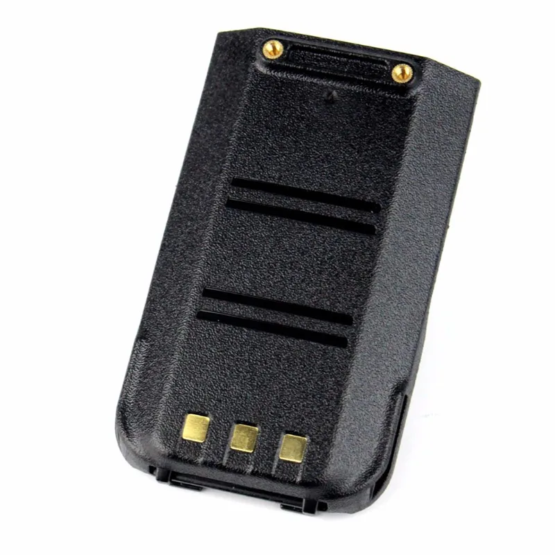 1 шт. литий-ионный MD-380 аккумулятор TYT MD 380 MD-UV380 совместим с RT3 аккумулятором 7,2 в 2000 мАч цифровой радиоприемник TYT аксессуар