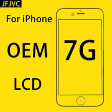 OEM Качество AAA для iPhone 7 LCD сборка 4 дюймов экран оригинальный