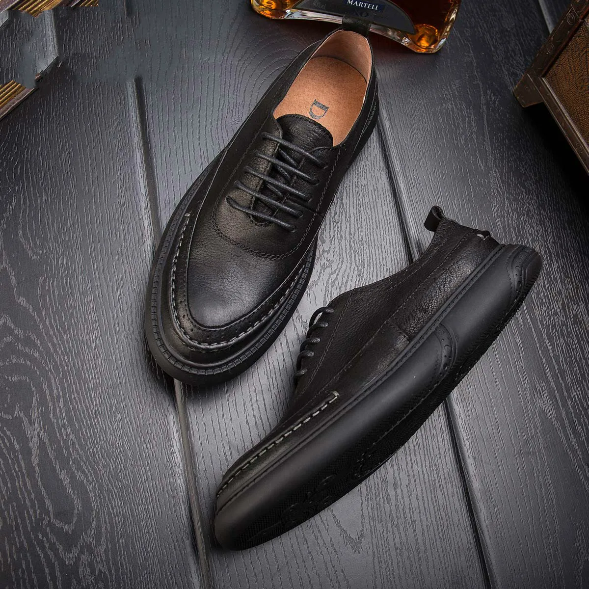 

Men's Shoes
