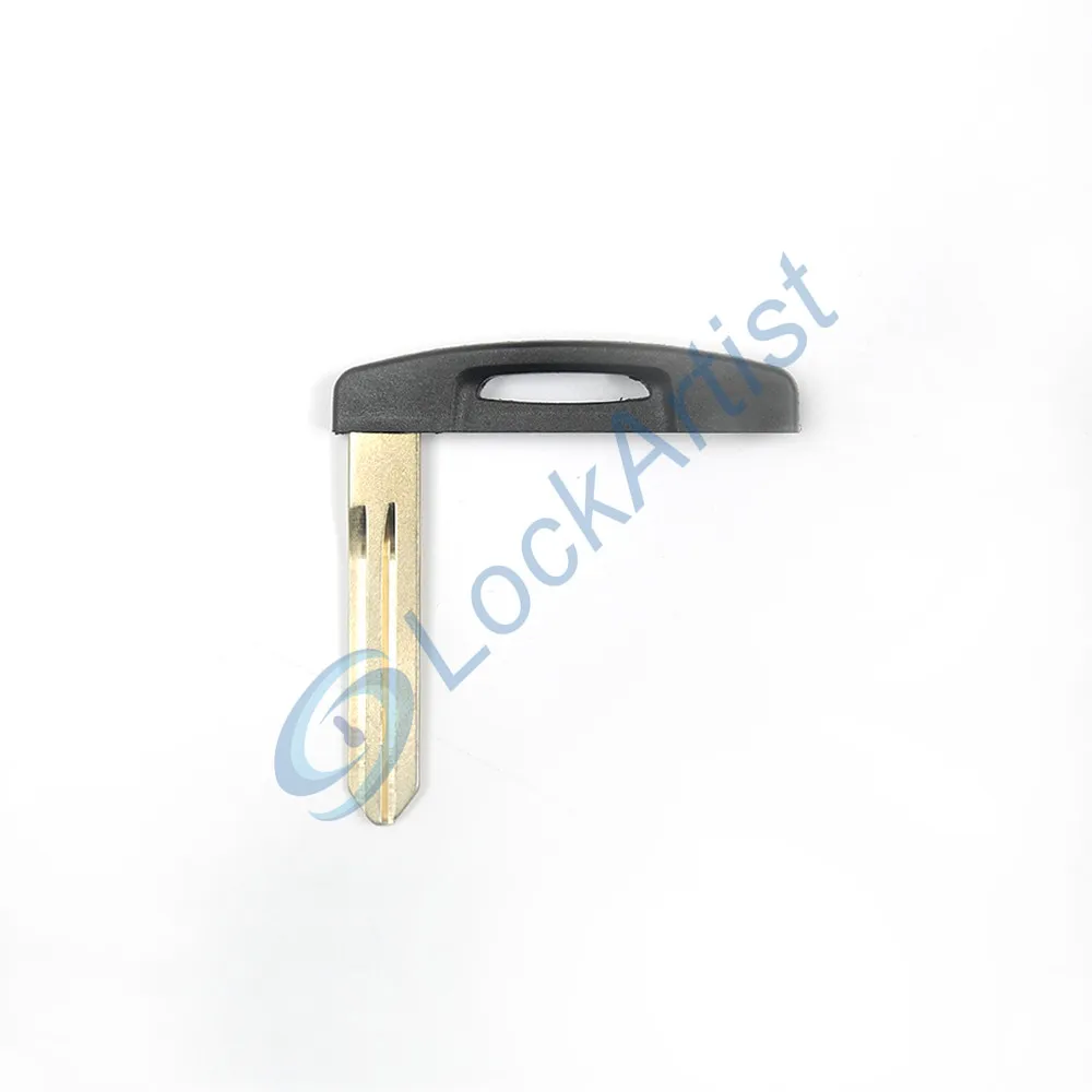 Умный ключ для Renault KOLEOS смарт-кард Key механическая вставка маленького ключа |