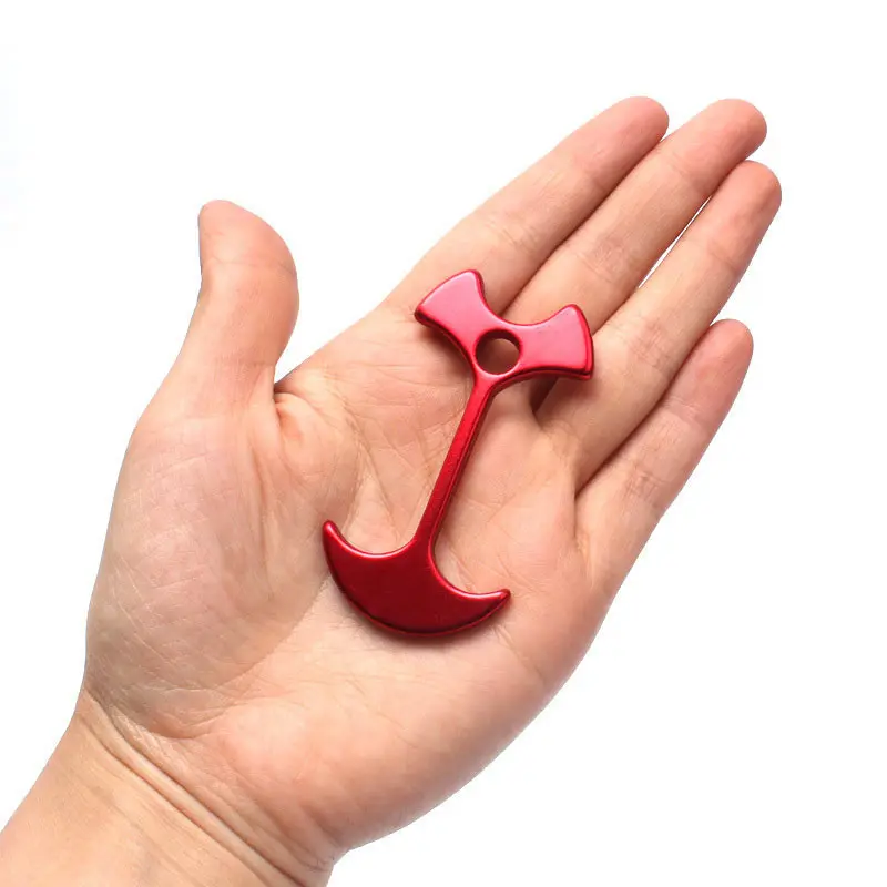 4/шт рыболовные напольные гвозди колышки для палатки троса лагеря ветровая