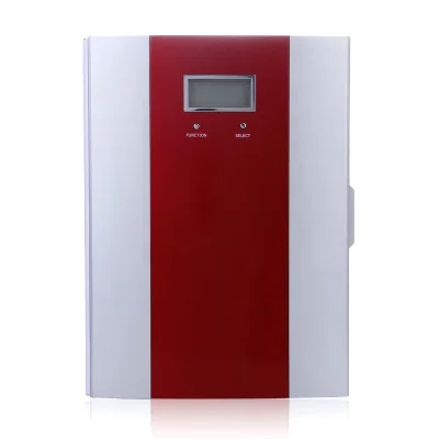 AC220 240V 50 60 Гц Бытовая 7 л морозильная камера для косметики портативный холодильник