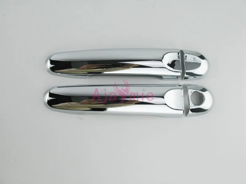 Крышка ручки двери Чаша отделка с умным отверстием 2011 2013 2014 2016 2017 2018 панель