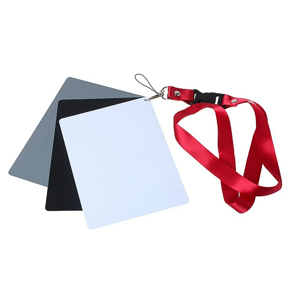 Пленка Полезная экспозиция баланс белого карманный размер камеры аксессуары