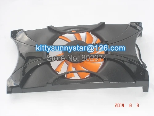 Мощность Logic pla08015s12hh 12 В 0.35a 4 Провода с крышкой видео Вентилятор охлаждения |