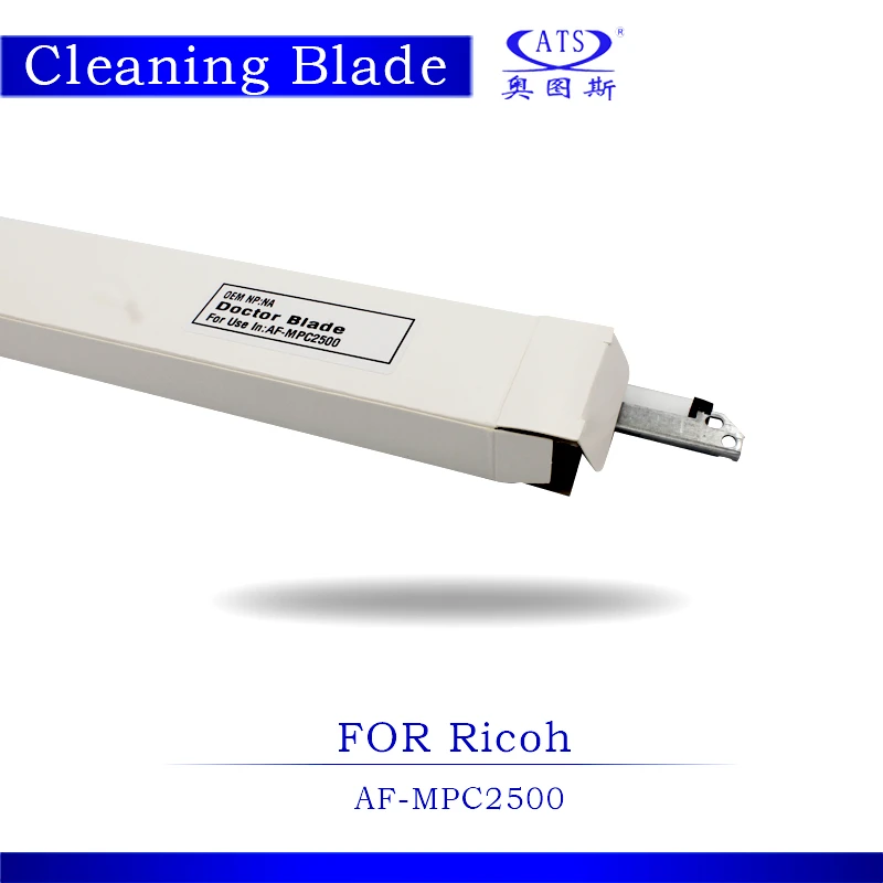 1 шт. MP C2500 фотокопировальная машина для очистки барабана Ricoh Aficio MPC2500 запасные