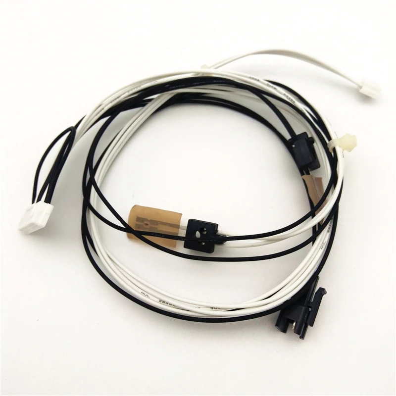 Einkshop 350 Термистор для Toshiba E studio 352 450 452 353 453 35 45 288 358 458 DP2800 2830 3500 4500 принтер|Детали