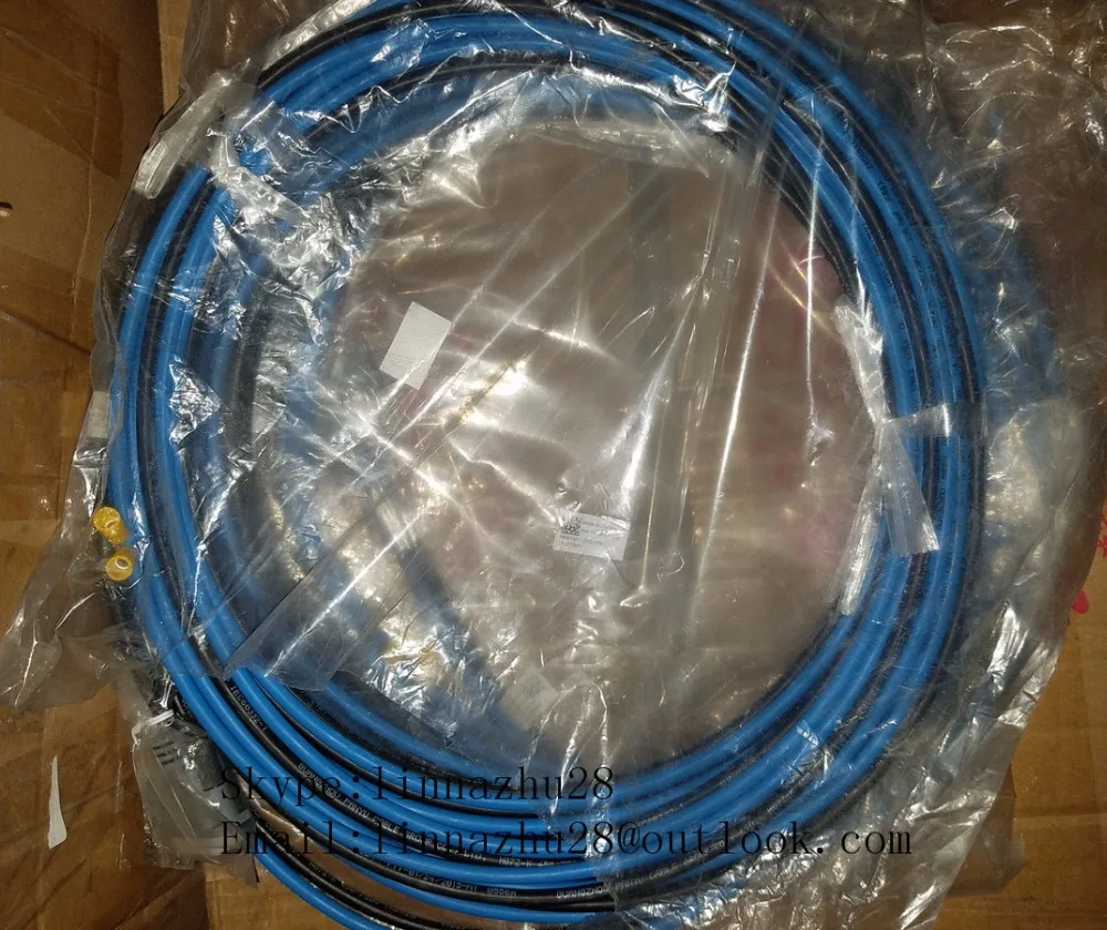 Силовой кабель MA5680T MA5683T MA5608T OLT 48 В постоянного тока 10 м|ma5608t olt|cable powercable dc |
