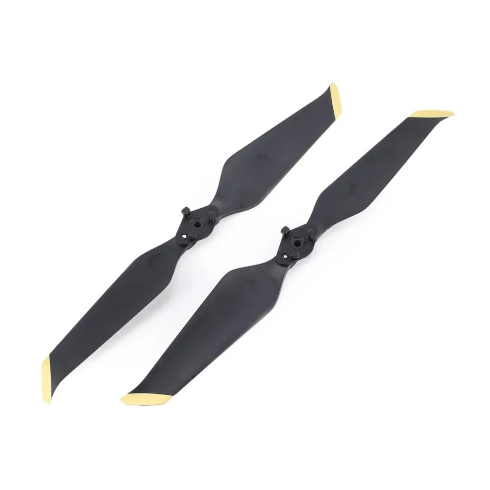 DJI 8743 Low Noise Propeller CW CCW Props Blade Spare Part for Mavic 2 Drone Quadcopter Parts Accessories | Игрушки и хобби
