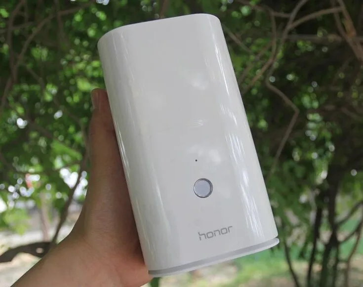 Беспроводной маршрутизатор huawei honor cube(Android Box+ Storage+ беспроводной маршрутизатор) 3 в 1