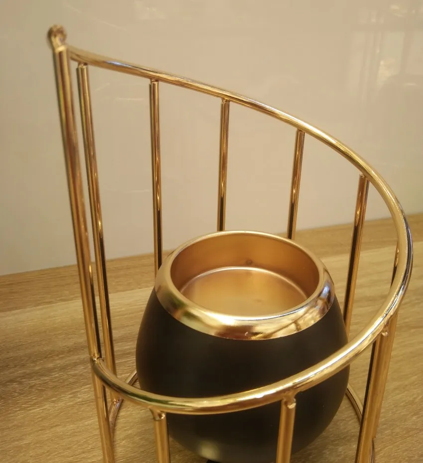 Tealight Свечи Фонари подсвечники свадебные стол центральные части День отца