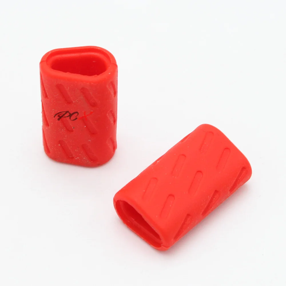 Рычаг переключения передач для мотоцикла ног Peg силикагель коврик DUCATI Hypermotard