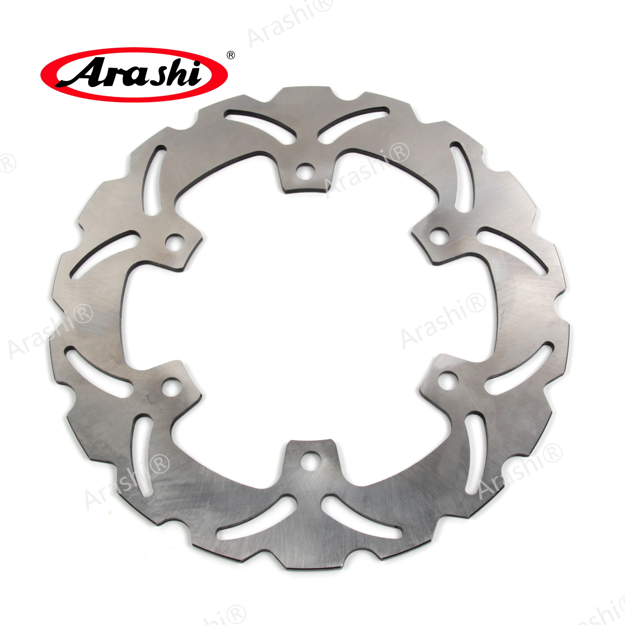 Тормозной диск для HONDA CBR R 125 2003-2011 тормозной роторов CBRR CBR125R CBRR125 2004 2005 2006 2007 2008 2009 |