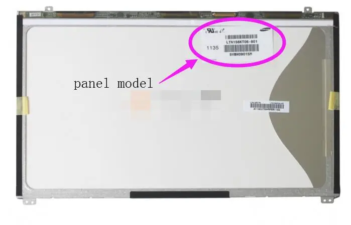 M. R2270C. 1 ЖК драйвер платы комплект VGA старый экран ноутбука дисплей с lvds кабель и инвертор