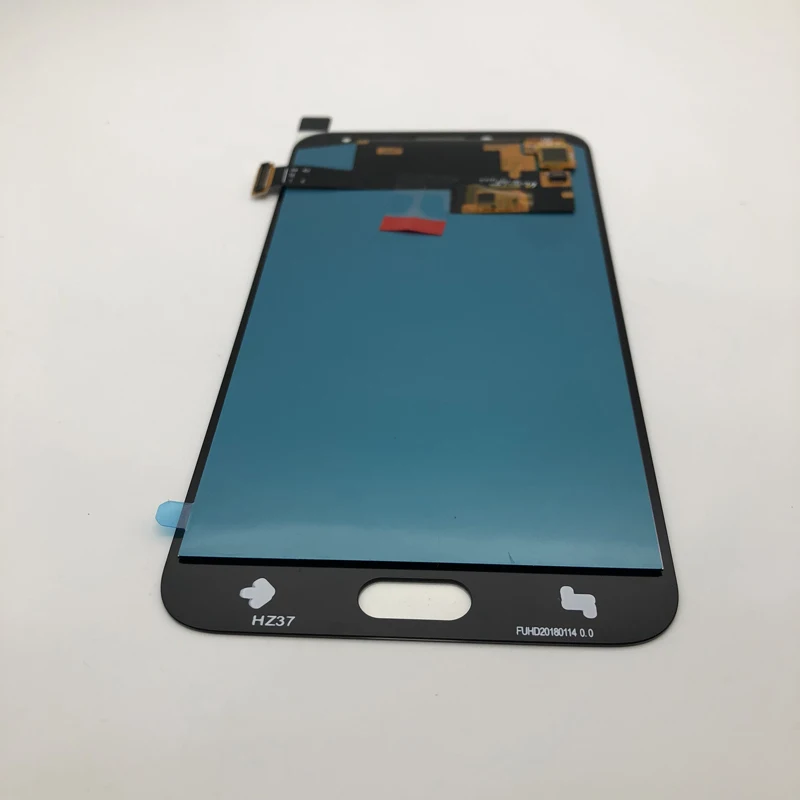 Новый оригинальный сменный ЖК дисплей Super Amoled для SAMSUNG Galaxy J4 J400F J400F/DS J400G/DS