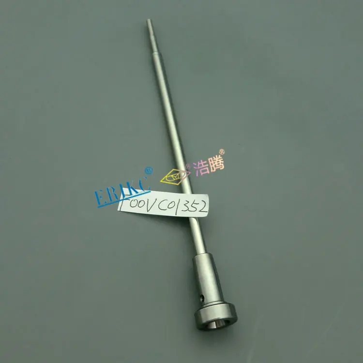 ERIKC FooV C01 352 инжекторный клапан F 00V детали дизельного двигателя FooVC01352 для HYUNDAI 33800