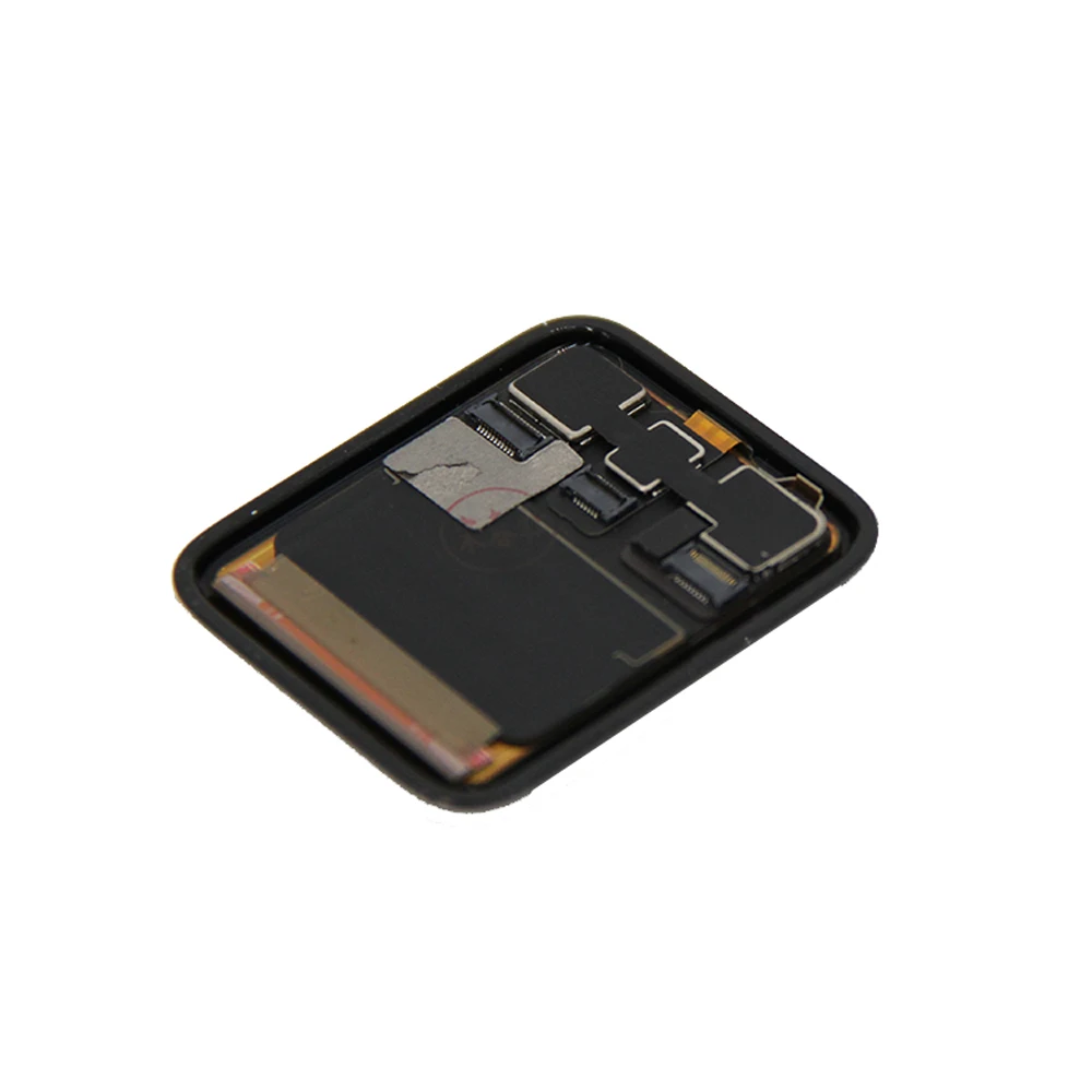 Сменный ЖК дисплей для Apple Watch Series 2 38 мм/42 мм|Экраны мобильных телефонов| |