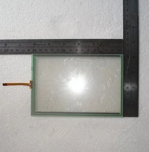 

touchscreen for DOP-B05S101 touch panel Touch screen monitor kit touch overlay
