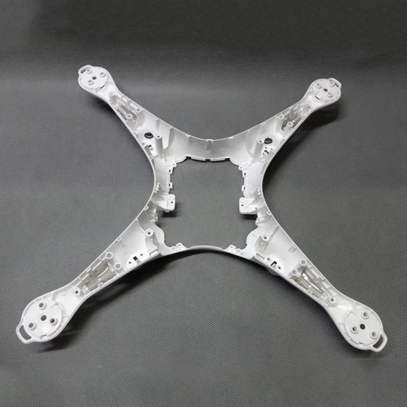 Bottom shell DJI Phantom 4 запасные части корпуса шасси для DJI Phantom 4 RC Дрон корпус крышка аксессуары - Цвет: Bottom shell