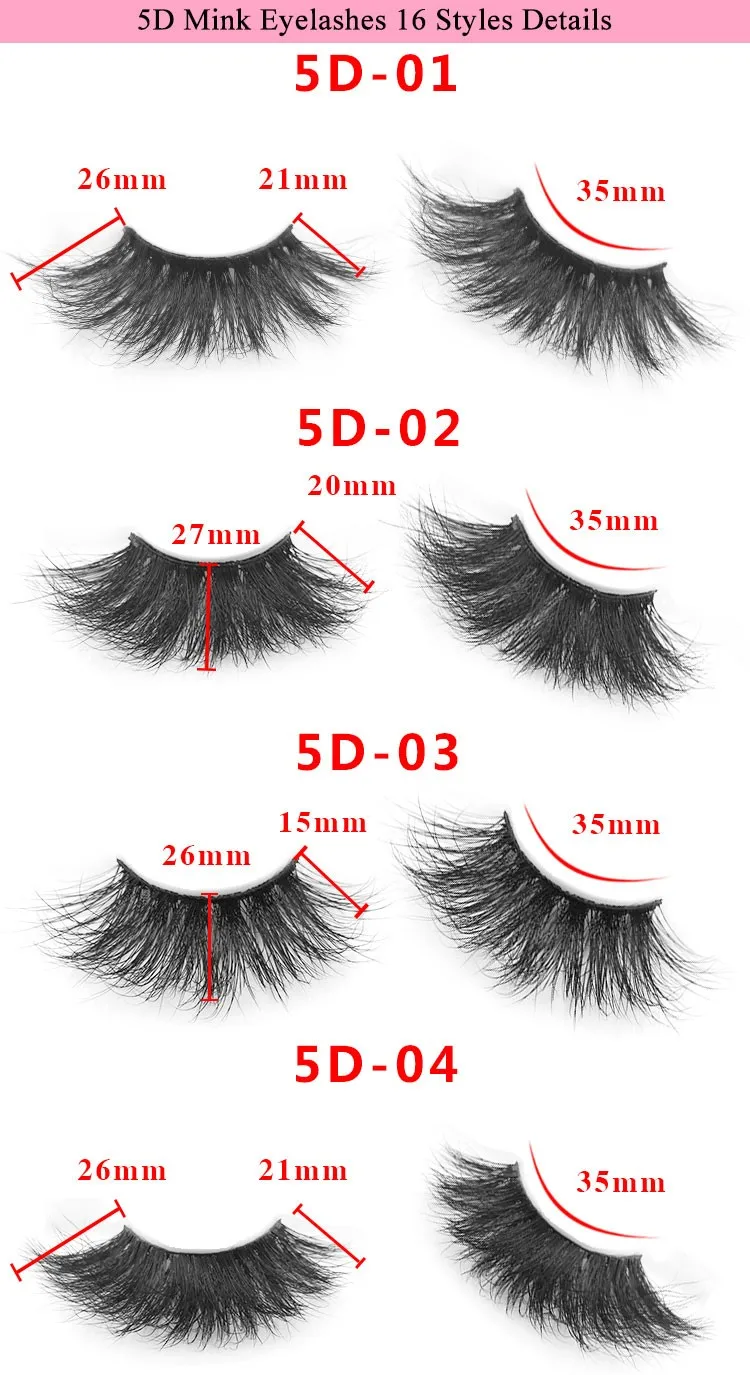 Girlglee макияж 5D 3D норковые ресницы натуральный мех норки безжалостные 25 мм норковые ресницы натуральные ресницы Girlglee макияж