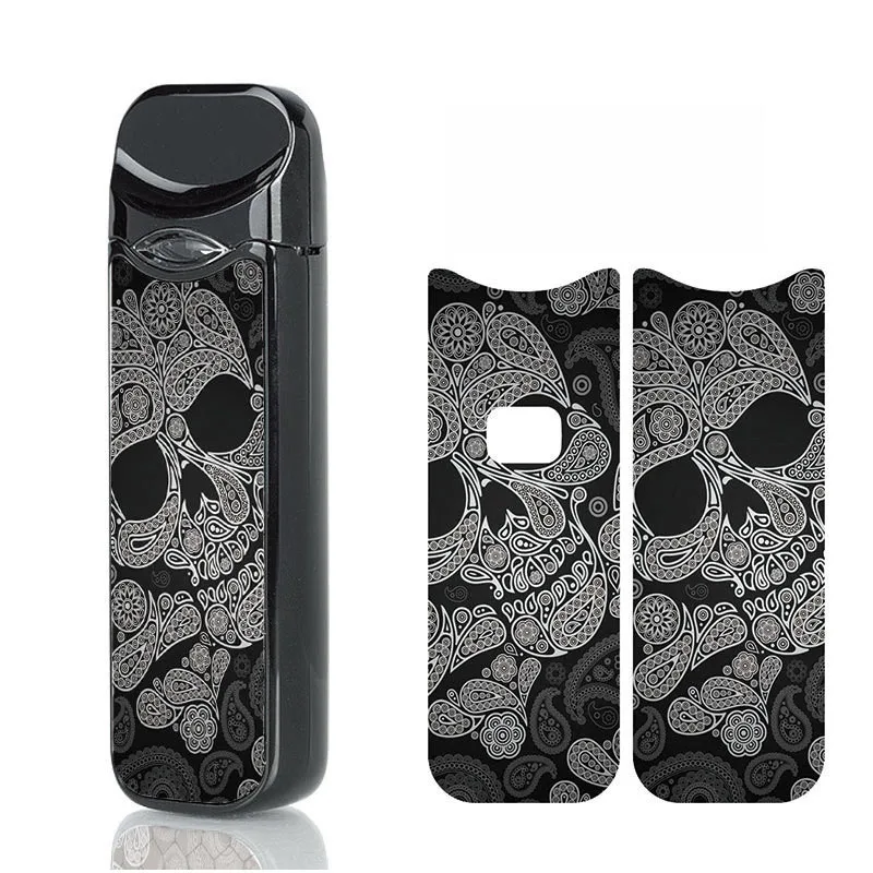 Розничная продажа 2 шт./лот новый стикер чехол пленка для кожи наклейка