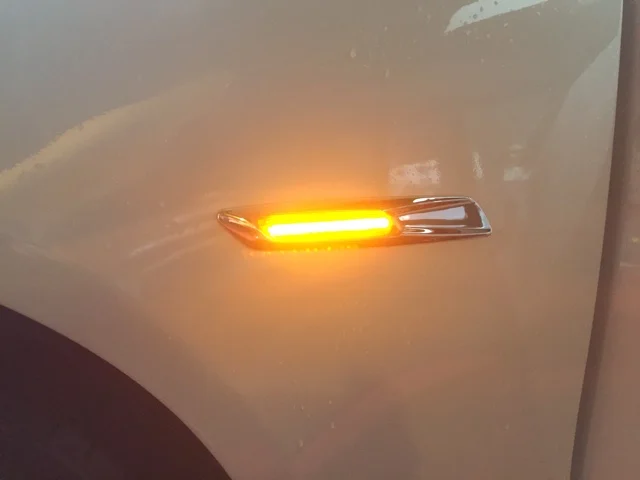 Светодиодный габаритный фонарь E81 E82 E87 E88 E90 E91 E92 E60 E61 для BMW | Автомобили и