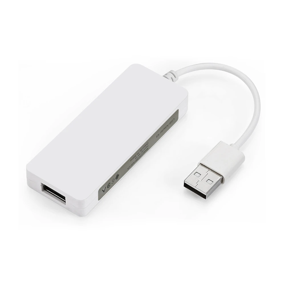 Smart Link USB Dongle CarPlay адаптер для Android автомобильный Головной блок Apple IOS сенсорного