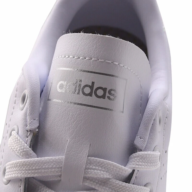Новинка оригинальные женские кроссовки для скейтбординга Adidas NEO ADVANTAGE|Катание на