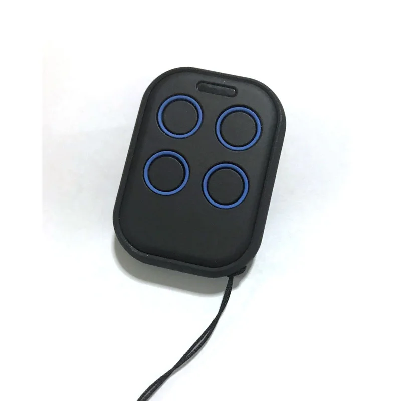 Auto Gate Remote Control Duplicator 433.92mhz Rolling Code Face To |