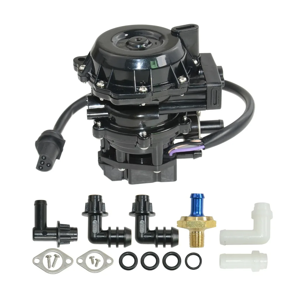 Комплект для ремонта топливного насоса AP01 подвесного Johnson evinгруб VRO топливный