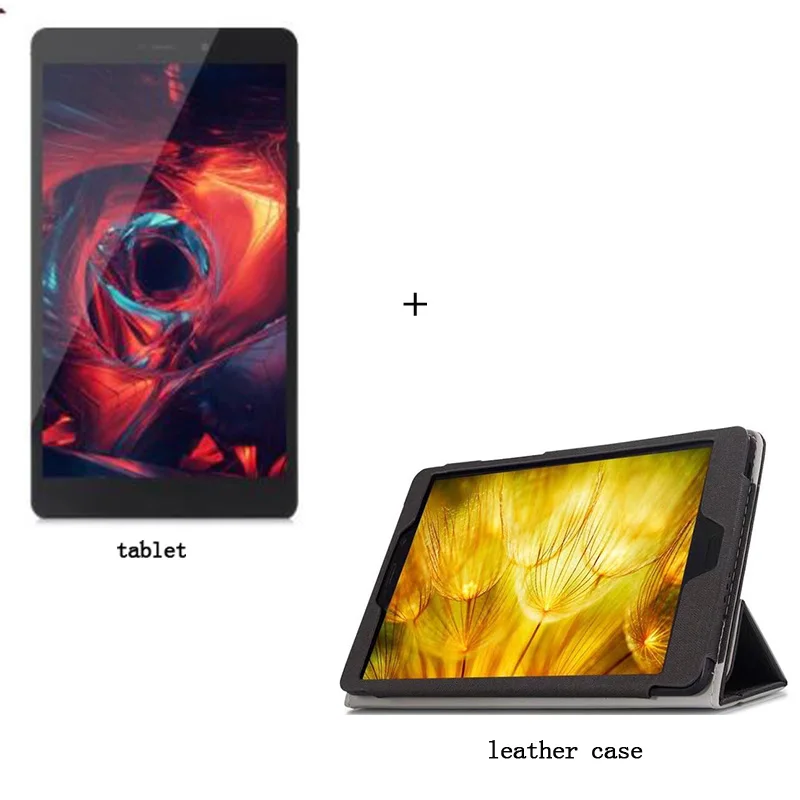 Alldocube X1 8,4 дюймов OGS Android 7,1 Deca Core телефонный звонок планшетный ПК 2560*1600 MTK6797 4 Гб ram 64 Гб rom 4 Гб ram 64 Гб rom Dual-SIM - Комплект: ad case