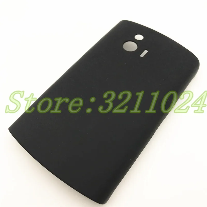 A + хорошее качество задняя крышка батареи для Sony Ericsson Xperia mini ST15i ST15 Крышка