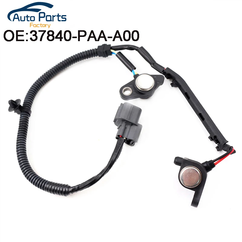 

Crankshaft Position Sensor For Honda Accord Prelude Odyssey Isuzu Oasis Acura CL 2.2 2.3 37840-PAA-A00 37840PAAA00 37840-PAA-A01