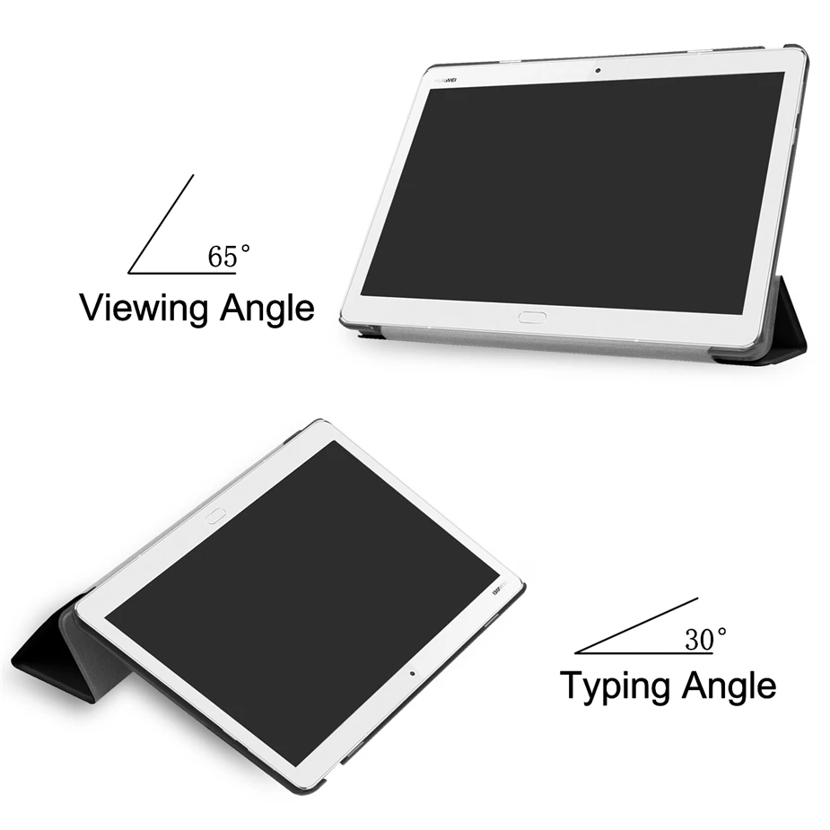 Чехол для huawei MediaPad M3 Lite 10 10,1 BAH-W09 BAH-AL00, чехлы для планшетов, чехлы из искусственной кожи для huawei MediaPad M3 Lite 10