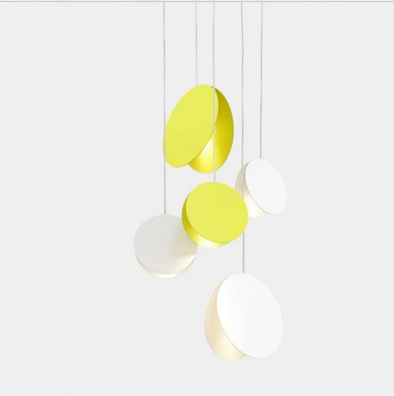 Оригинальный настенный подвесной светильник в немецком стиле LT05 North для