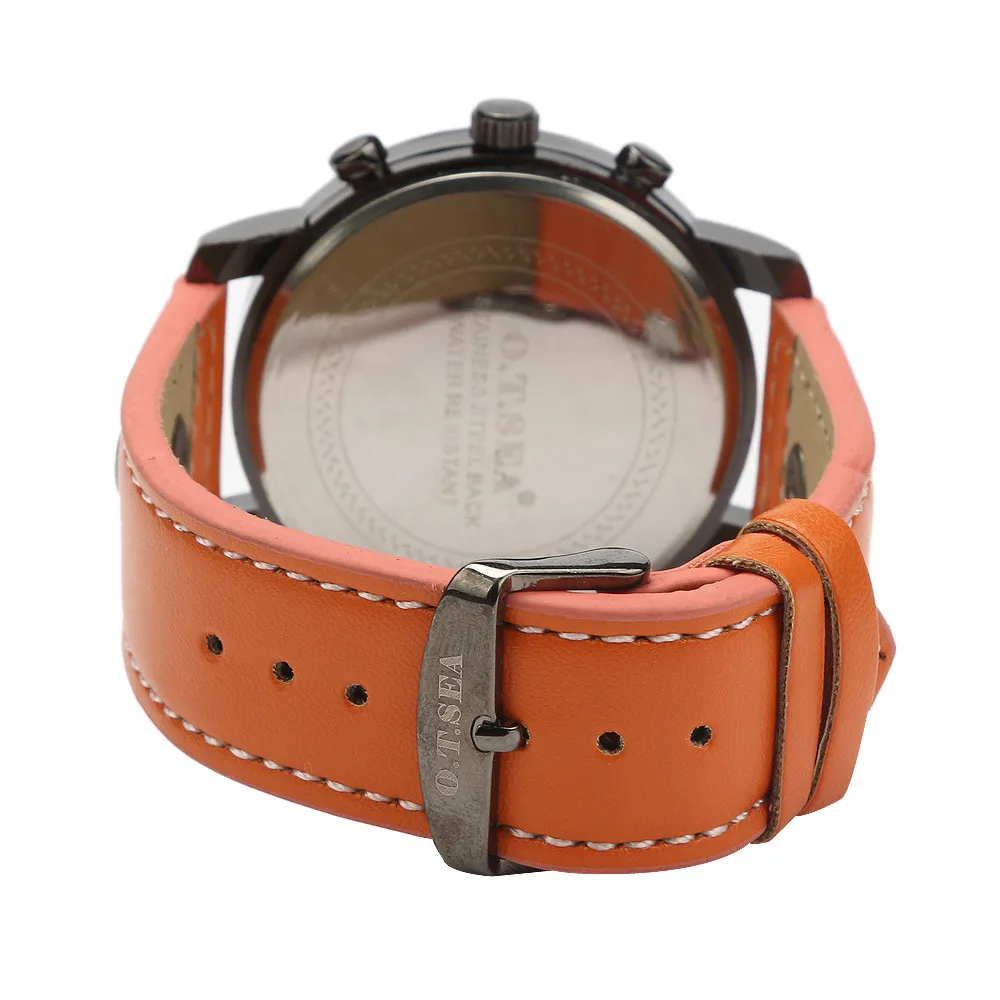 

#5001 2016 reloj hombre