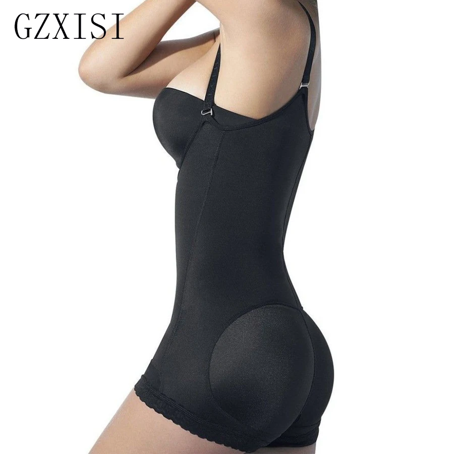 Bodysuit modeling strap slimming underwear body shaper women waist trainer bodysuit corset waist Slimming shaper corset