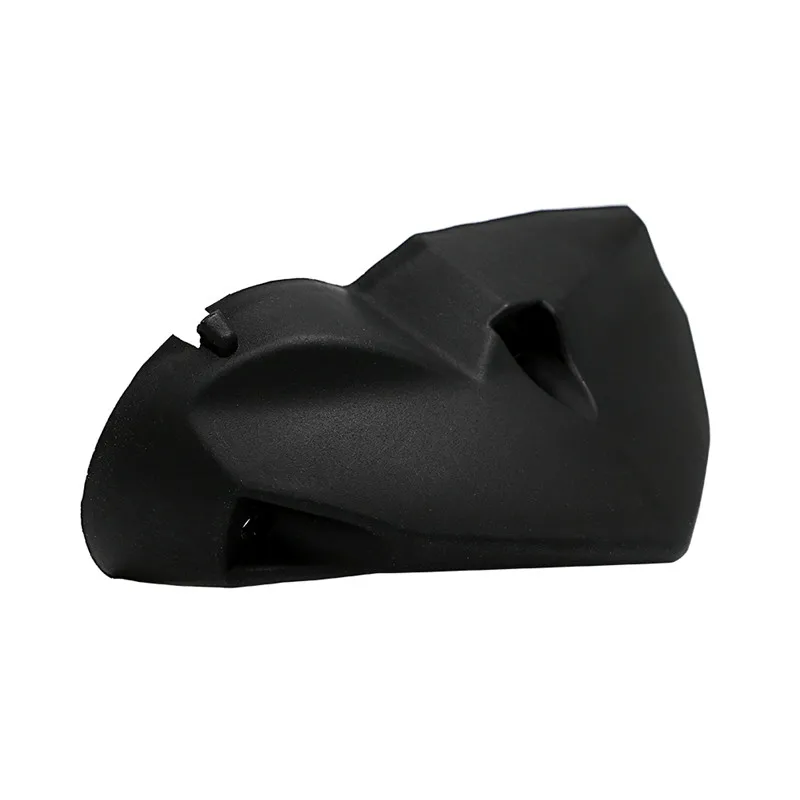 Чехол с тахометром для мотоцикла Yamaha FZ6 FZ6N 2007-2010 чехол из АБС-пластика спидометра