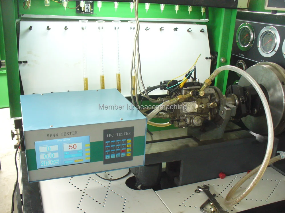 Vp44 Электронный насос тестер симулятор по низкой цене|pump tester|vp44 pump |